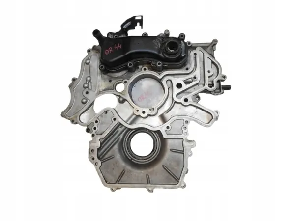 Jakoketjun kansi OEM 059103151BQ Audi A6 C7 3.0 TDI image 2