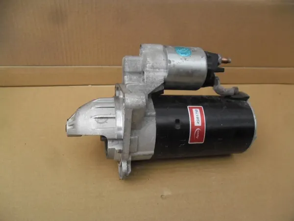 Arrancador JEEP GRAND CHEROKEE WK2 3.0 CRD image 2