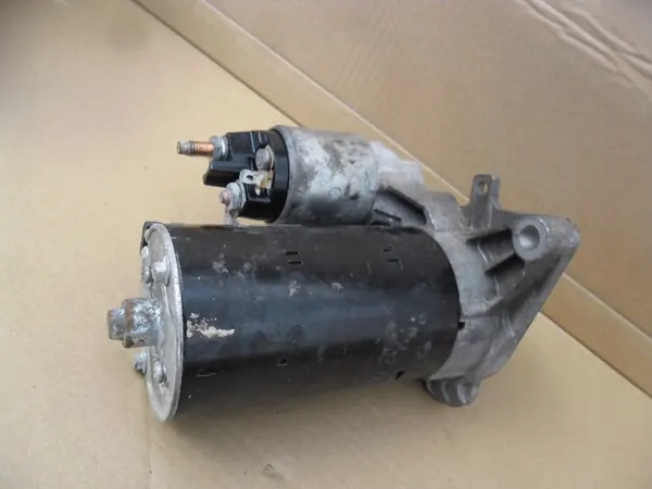 Arrancador JEEP GRAND CHEROKEE WK2 3.0 CRD image 4