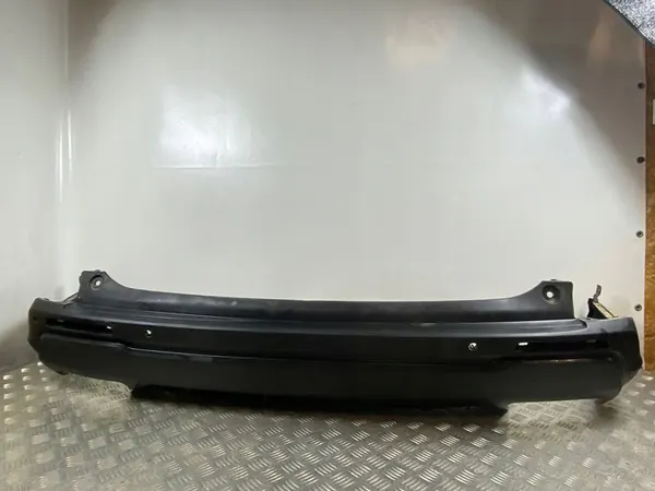 2025 Honda CR-V Achterbumper Trim CJAD05481 image 1