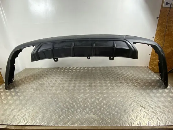 2025 Honda CR-V Achterbumper Trim CJAD05481 image 10