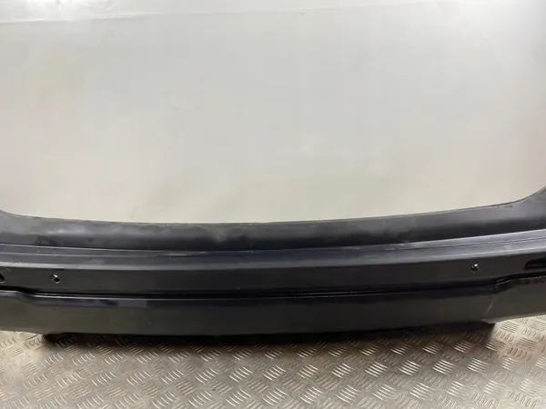 2025 Honda CR-V Achterbumper Trim CJAD05481 image 4