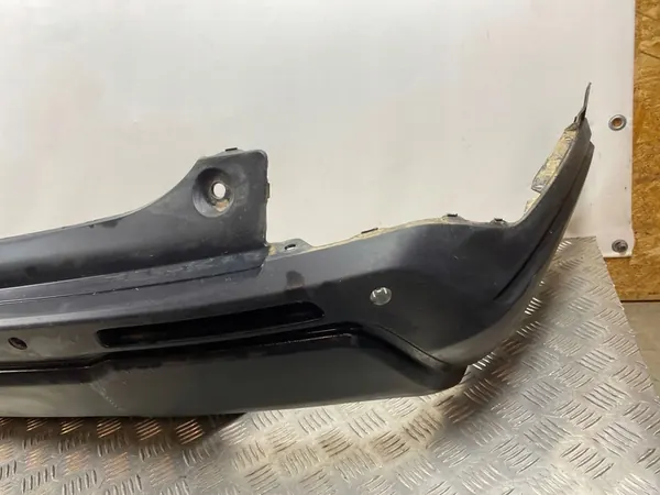2025 Honda CR-V Achterbumper Trim CJAD05481 image 5