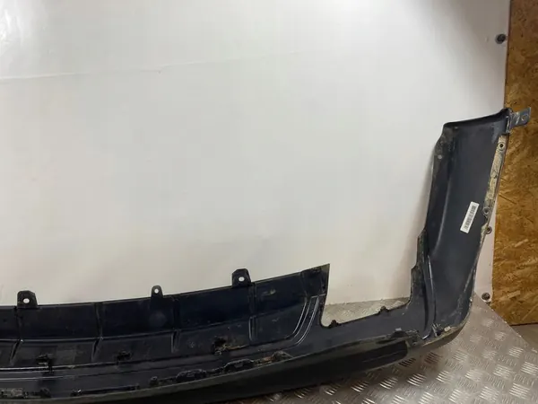 2025 Honda CR-V Achterbumper Trim CJAD05481 image 9