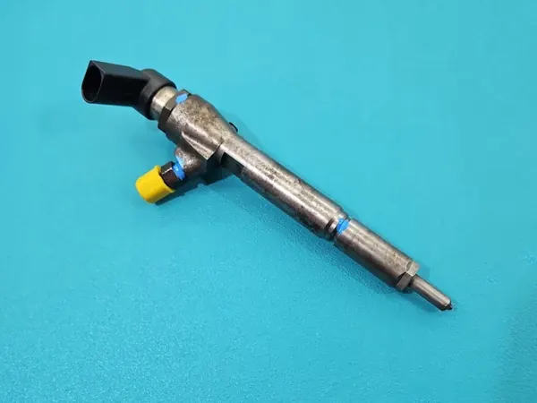 Inyector OEM 8200380253 para Renault Scenic II 1.5 DCI image 2