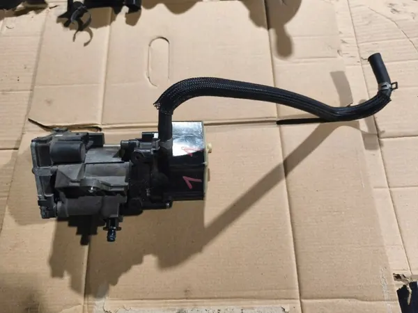Hyundai Kupplungsausrücklager OEM 41050-2B003 image 2