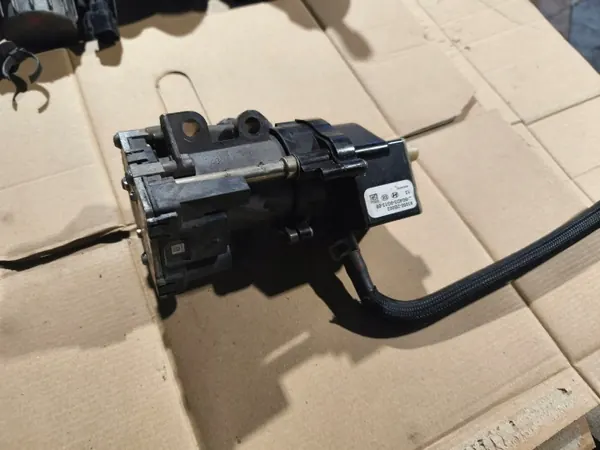 Hyundai Kupplungsausrücklager OEM 41050-2B003 image 4