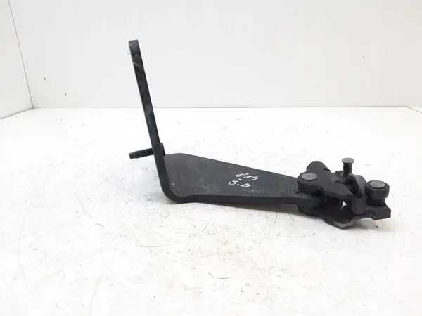 Höger skjutdörrsroller 745965439R Trafic III Vivaro B image 4