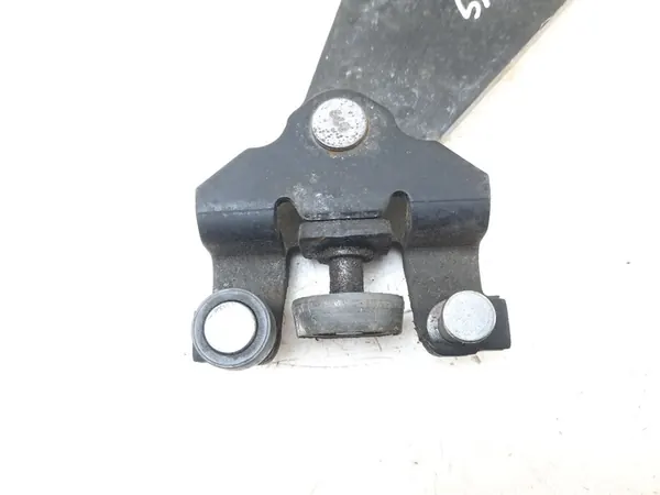 Höger skjutdörrsroller 745965439R Trafic III Vivaro B image 7