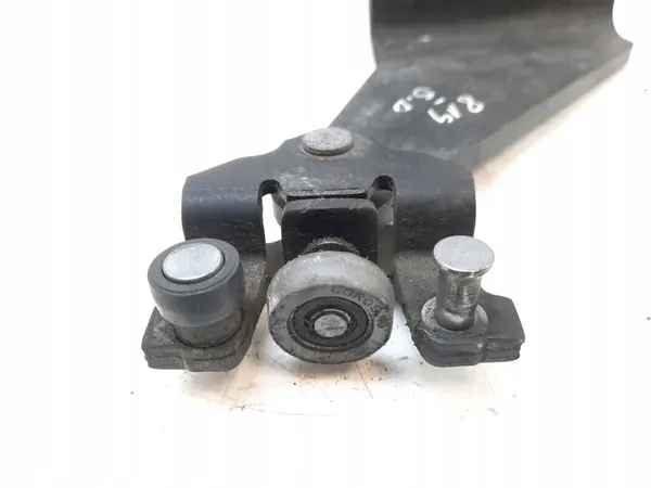 Höger skjutdörrsroller 745965439R Trafic III Vivaro B image 8