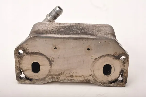 VOLVO S90 V90 XC90 II 2.0 D5 Öl Kühler 31293917 image 4