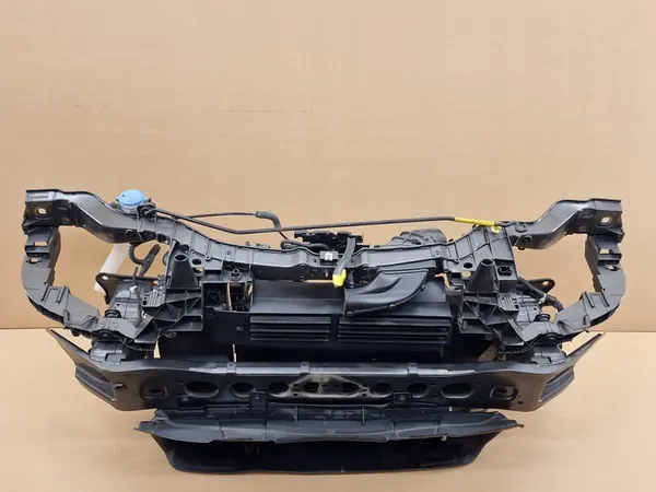 Framförstärkning Ford Focus MK3 1.0 Ecoboost image 2