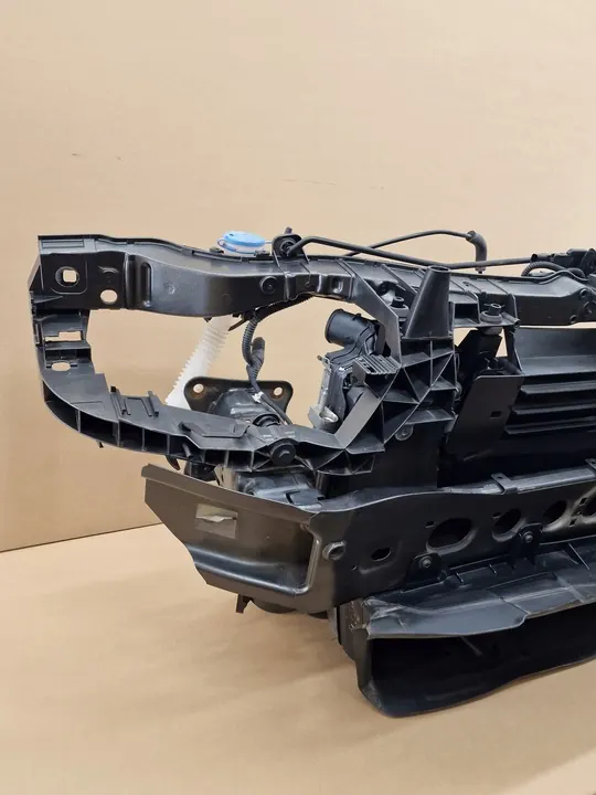 Framförstärkning Ford Focus MK3 1.0 Ecoboost image 3