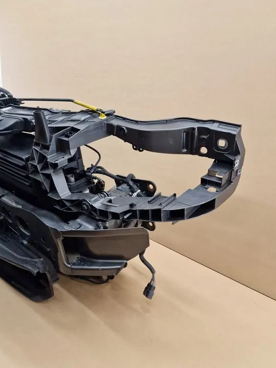 Framförstärkning Ford Focus MK3 1.0 Ecoboost image 4