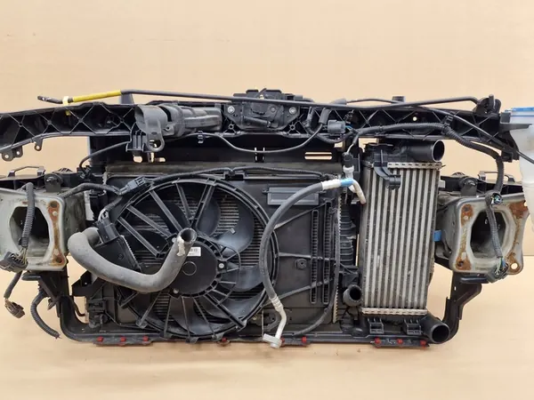 Framförstärkning Ford Focus MK3 1.0 Ecoboost image 6