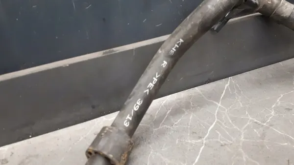 Vesiputki 5K0122051AA VW Skoda Audi Seat image 3