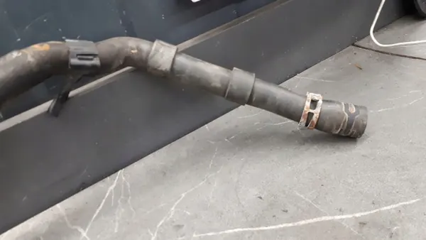 Vesiputki 5K0122051AA VW Skoda Audi Seat image 4