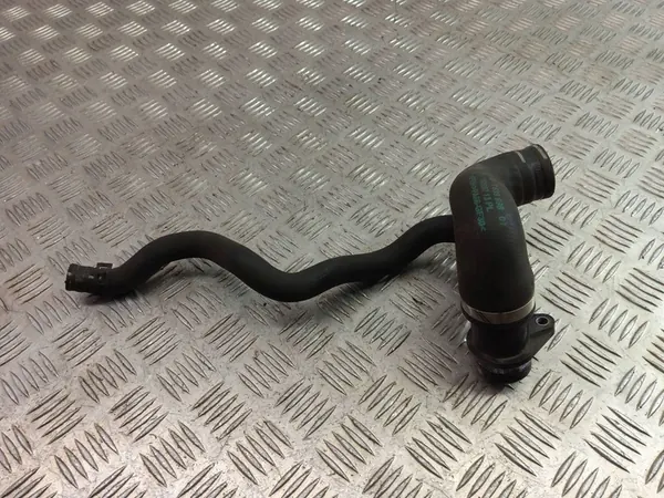 Jäähdyttimen letku BMW X3 F25 2015 image 4