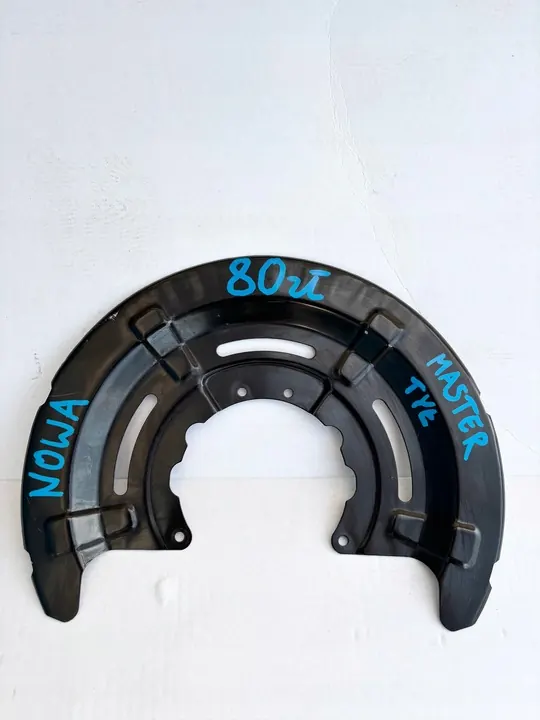 Renault OE 441510001R Remschijf Bescherming image 4