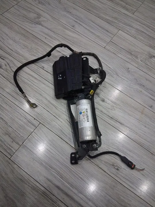 Citroen Start-Stop Capacitor Module OEM 9678342280 image 2