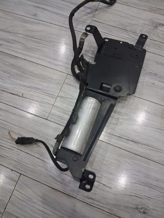 Citroen Start-Stop Capacitor Module OEM 9678342280 image 4