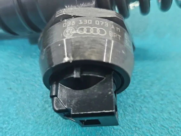 Bomba lavaparabrisas OEM 0414720208 probada 1.9 TDI image 3
