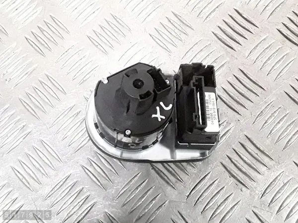 Interruptor Seat OEM 5P1941431CB para Altea XL 2008 image 3