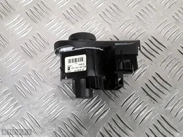 Interruptor Seat OEM 5P1941431CB para Altea XL 2008 image 4