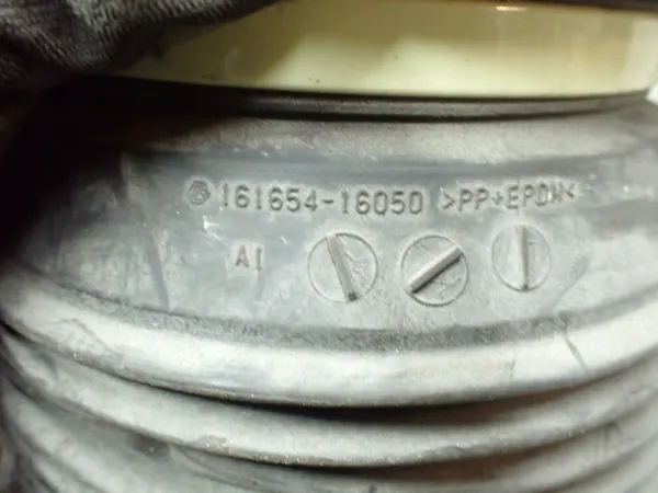 OEM 48080-34030 Taka-Ilmajousipalko Toyota image 3