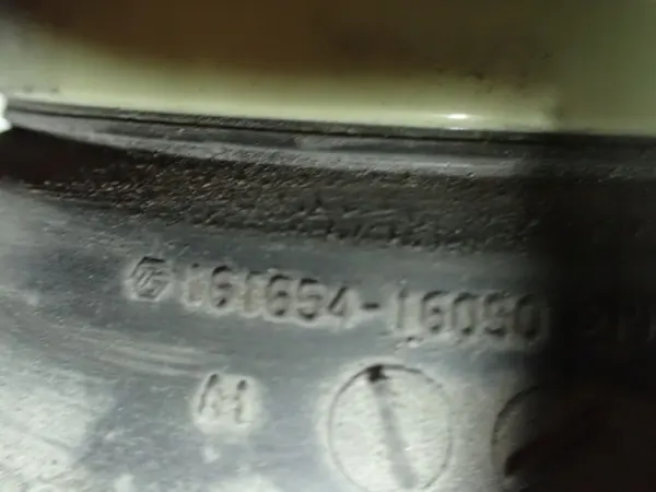 OEM 48080-34030 Taka-Ilmajousipalko Toyota image 6