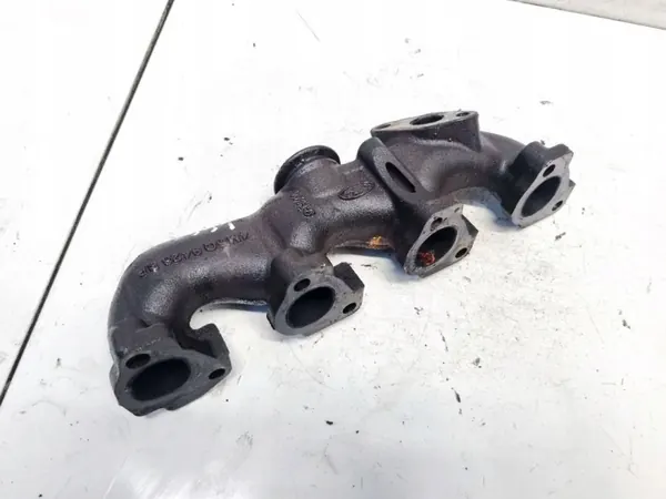 Pakoputken keräin Ford Mondeo OEM 4m5q9428bb 2007 image 3