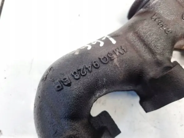 Pakoputken keräin Ford Mondeo OEM 4m5q9428bb 2007 image 4