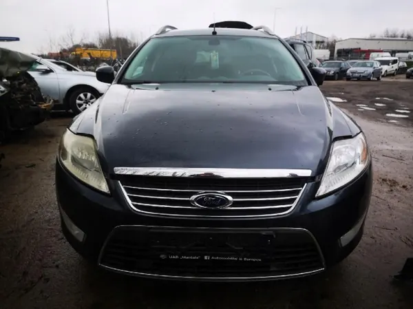 Pakoputken keräin Ford Mondeo OEM 4m5q9428bb 2007 image 6