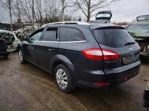 Pakoputken keräin Ford Mondeo OEM 4m5q9428bb 2007 image 9