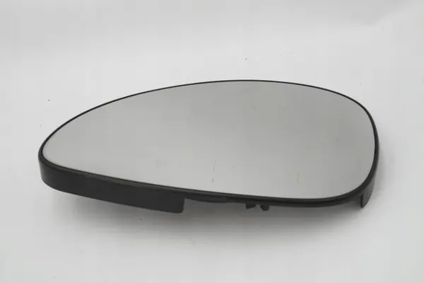 Vasen peili-insertti OEM 9680357380 Citroen C4 I:lle image 2