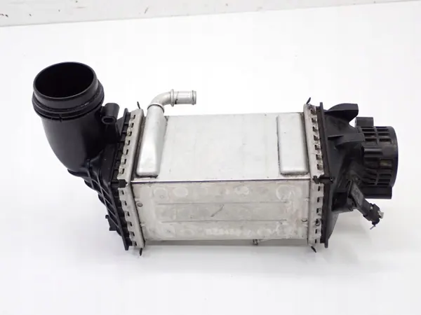 Intercooler OEM 04E145785E voor VW T-Roc 1.5 TSI image 3
