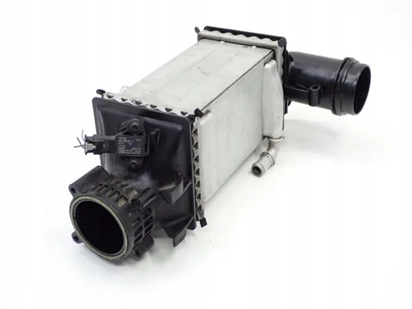 Intercooler OEM 04E145785E voor VW T-Roc 1.5 TSI image 4