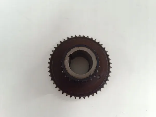 Rueda de distribución Mercedes 1.8 2.0 Compresor M271 image 2