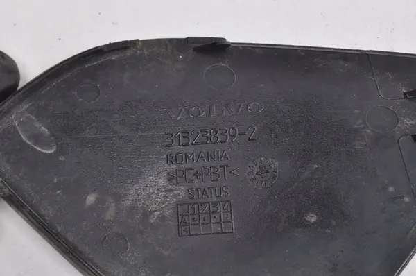 VOLVO S60 II V60 Copertura Paraurti Anteriore 31323839 image 3