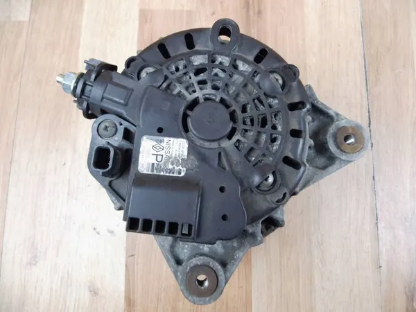 Nissan X-Trail T32 1.6 BENZ generaattori 231004PA0A image 5