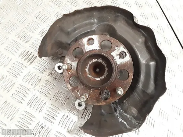 Roulement de roue Hyundai OEM AM-521133 - Ensemble moyeu image 2