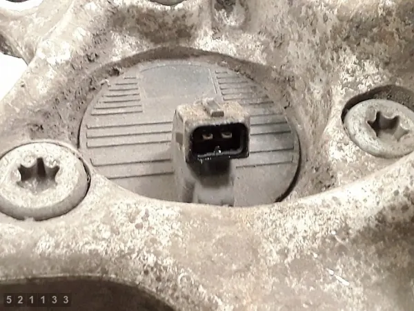 Roulement de roue Hyundai OEM AM-521133 - Ensemble moyeu image 3