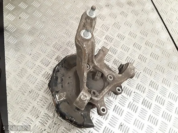 Roulement de roue Hyundai OEM AM-521133 - Ensemble moyeu image 4