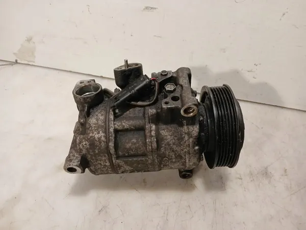 Compressore Aria Condizionata BMW 1 (F20) 1.6L Benzina image 3