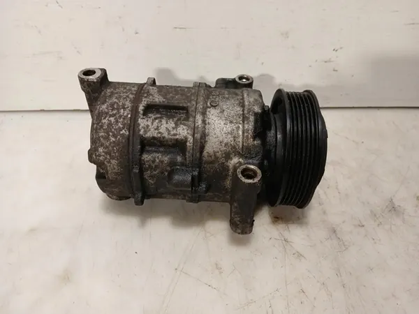 Compressore Aria Condizionata BMW 1 (F20) 1.6L Benzina image 4