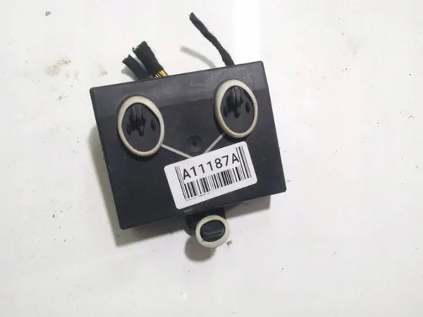 OEM 7N0959792D deurregelmodule voor VW Sharan image 2
