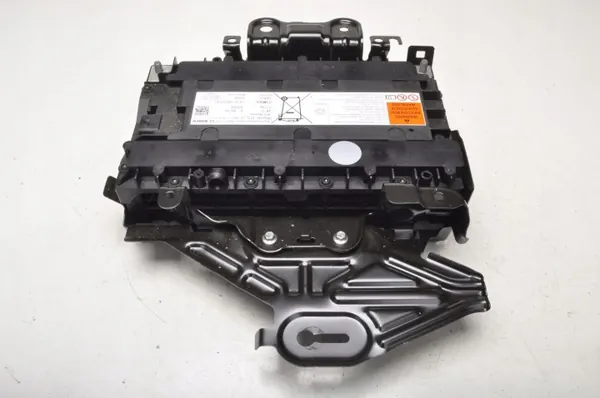 Batterie Ford OE OEM LX7A-10B759-AD 8Ah Occasion image 2