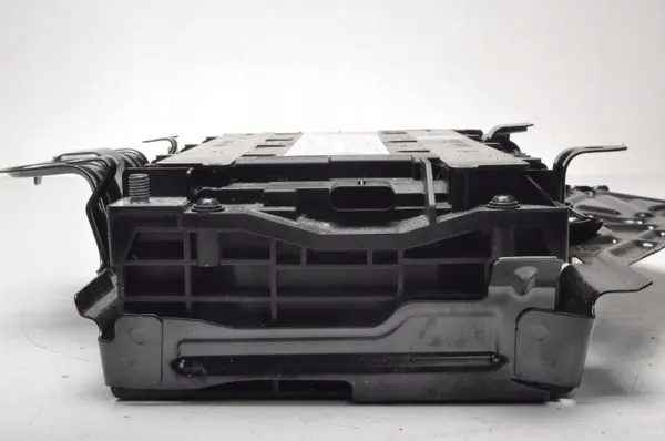 Batterie Ford OE OEM LX7A-10B759-AD 8Ah Occasion image 4