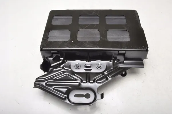 Batterie Ford OE OEM LX7A-10B759-AD 8Ah Occasion image 8