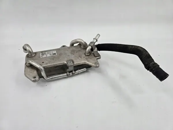 Refroidisseur d'huile boîte Audi Q7 4M 2017 OEM 4M0317021G image 2